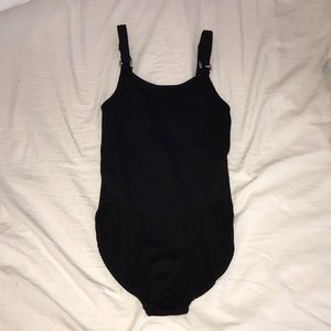 ribbed urban outfitters body suit!